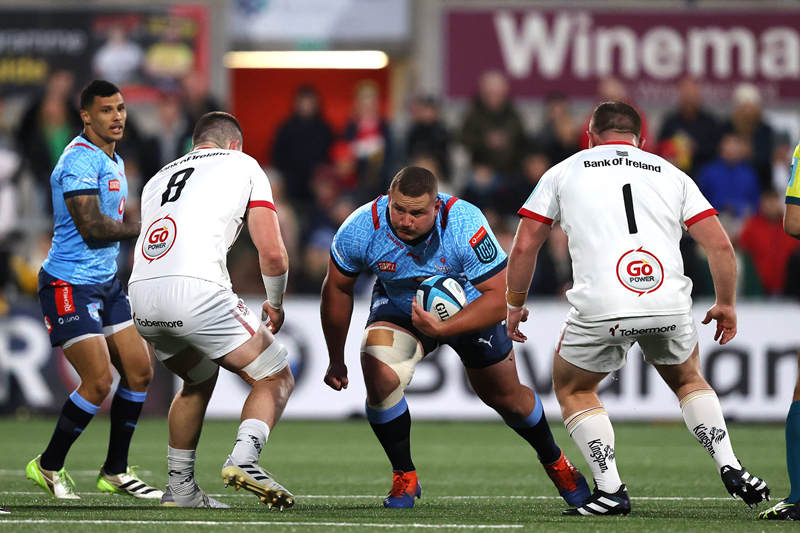 Bulls target a high-tempo semi-final | News Article