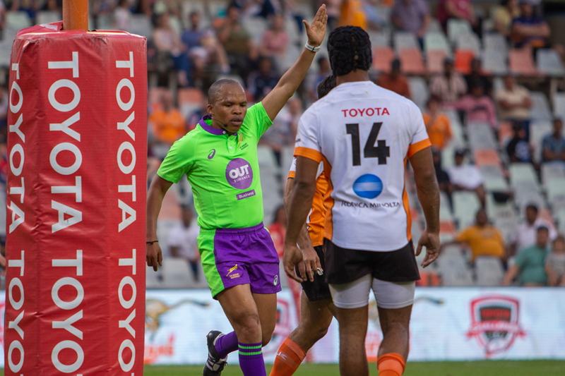 Cheetahs target improved discipline against Emerging Ireland | News Article