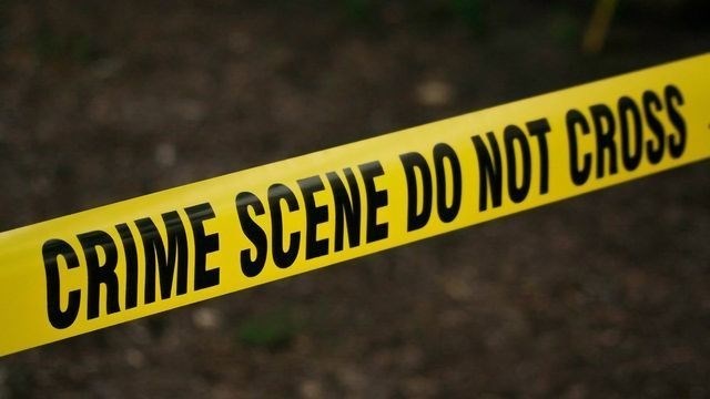 North West man found dead with gunshot wound at accident scene North West man found dead with gunshot wound at accident scene | News Article