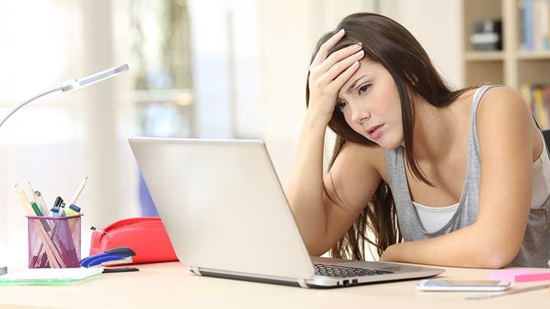 Weird Wide Web – Kuberkonders en dr. Google is nie goeie vriende  | News Article