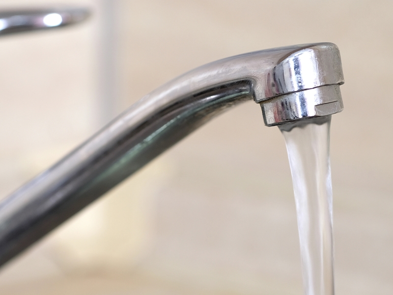 Kimberley-watertoevoer herstel | News Article