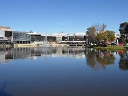 Business as usual at Loch Logan Waterfront despite R150m debt threat | News Article