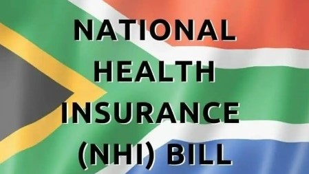 Political parties unhappy about National Health Insurance Bill | News Article