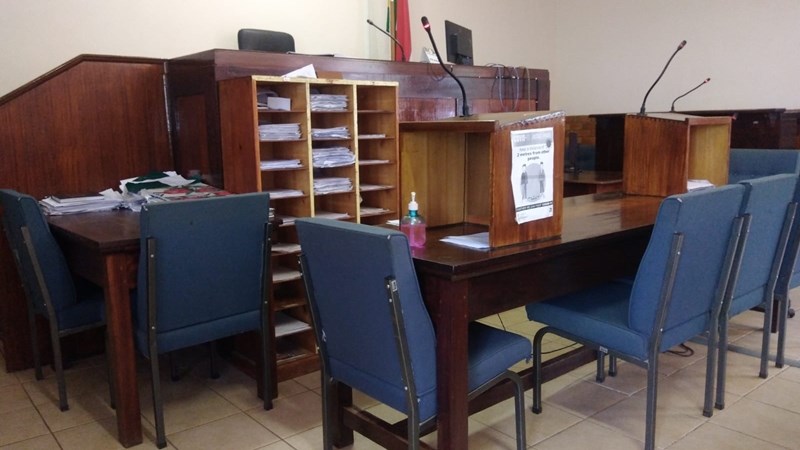 Police accused of assaulting #Wepener9 Police accused of assaulting #Wepener9 | News Article