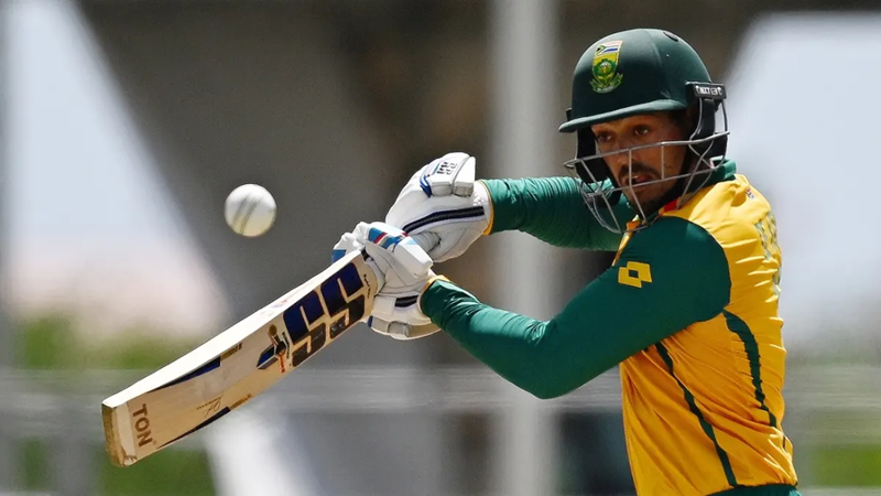 South Africa remains unbeaten in T20 World Cup South Africa remains unbeaten in T20 World Cup | News Article