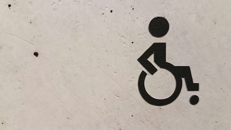 Free State woman seeks help for her disabled daughter Free State woman seeks help for her disabled daughter | News Article