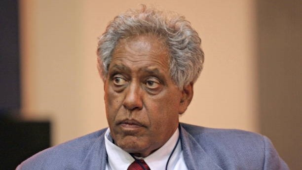North West premier sent condolences to family of late Essop Pahad North West premier sent condolences to family of late Essop Pahad | News Article