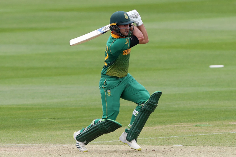 It's just about showing him love - Malan | News Article