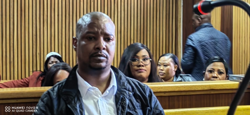 Ex-husband of SABC presenter goes to jail - VIDEO | OFM