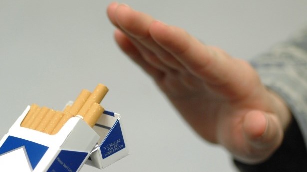 Ban on indoor public smoking among changes as tobacco plan nears law | News Article