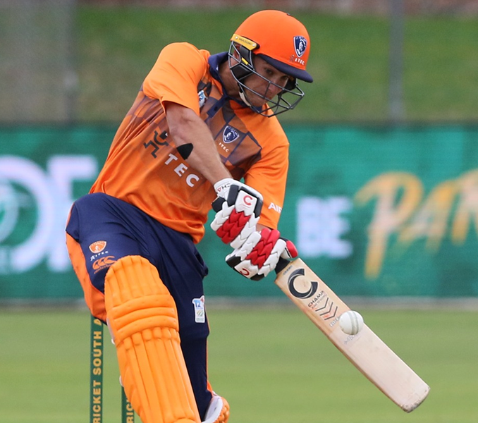 Knights claim record-breaking victory  | News Article