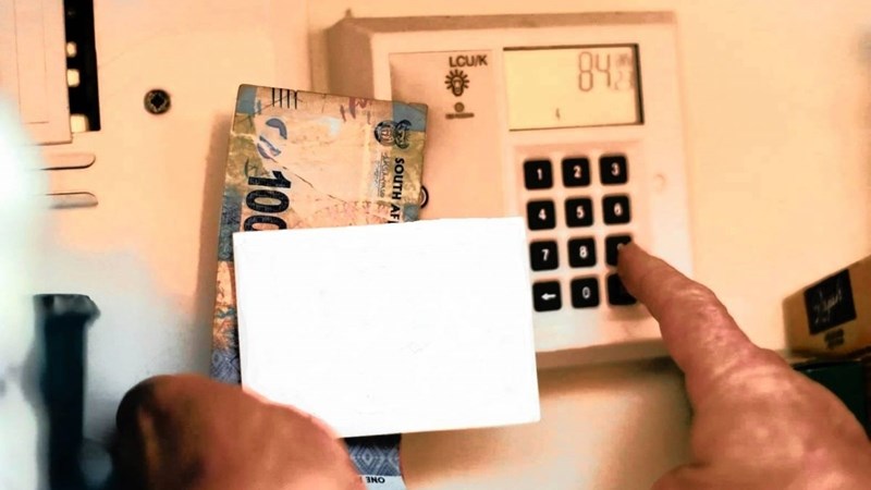 Mangaung-inwoners sukkel om krag te koop Mangaung-inwoners sukkel om krag te koop | News Article