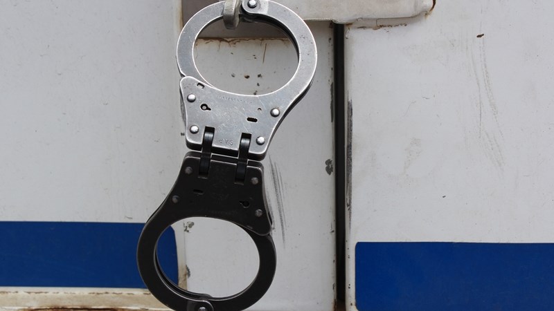 Five arrested in NC for copper cable theft, vandalism | News Article