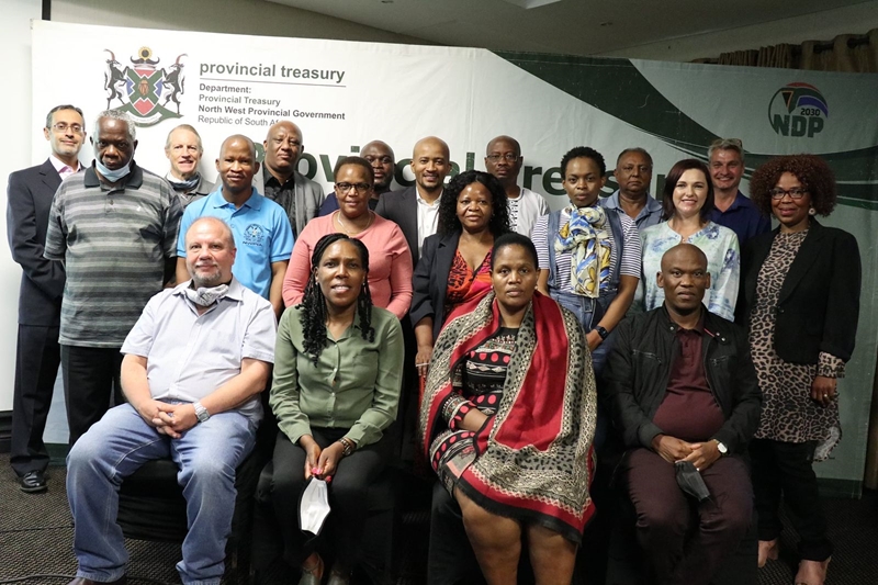NW bolsters its effort for clean governance | News Article