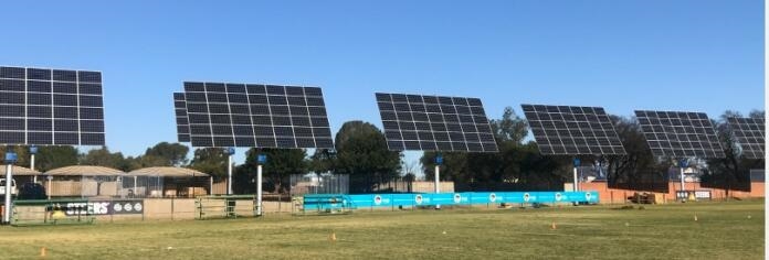 CUT’s utilisation of sun power benefits academics | News Article
