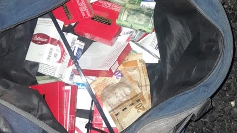Police arrest man in connection with armed robbery at Douglas supermarket Police arrest man in connection with armed robbery at Douglas supermarket | News Article