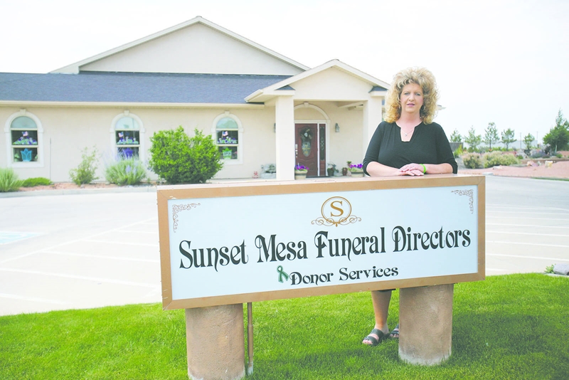 Court jails funeral parlour owner for selling body parts - Vimarsana News