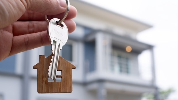 Dalende inflasie beteken dis dalk tyd om huis te koop Dalende inflasie beteken dis dalk tyd om huis te koop | News Article