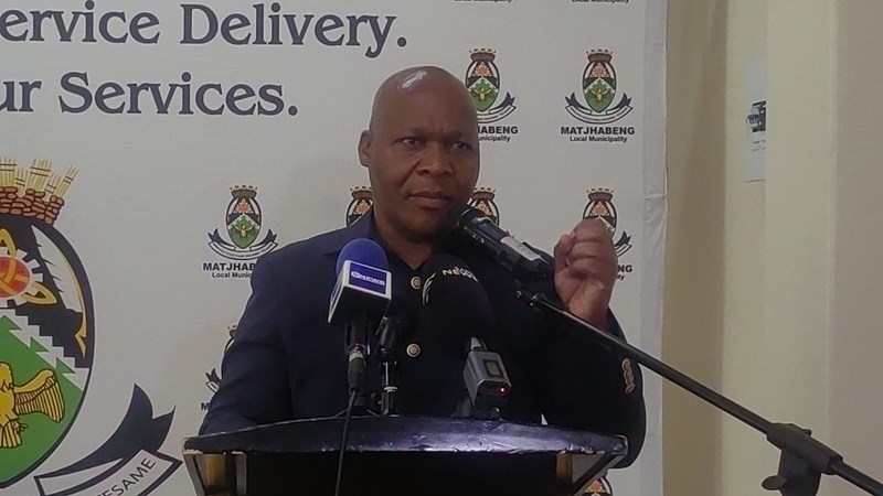 Free State municipality distances itself from R15 million solar farm tender Free State municipality distances itself from R15 million solar farm tender | News Article
