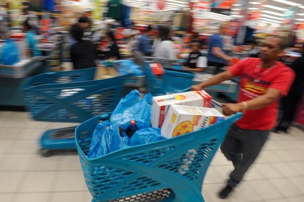 DA warns Didiza of ‘looming food crisis’ in KZN and Gauteng | News Article