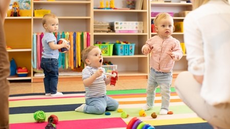 Wenke hoe om beste kleuterskool te kies Wenke hoe om beste kleuterskool te kies | News Article