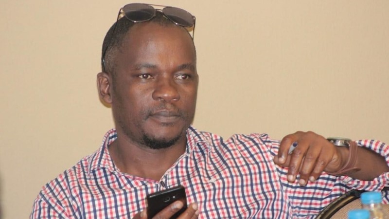 Seasoned Bloemfontein journalist passes on Seasoned Bloemfontein journalist passes on | News Article
