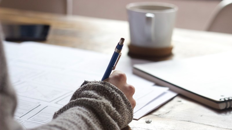 Matriekeksamen: 'Ondertekening van belofte voorkomend' Matriekeksamen: 'Ondertekening van belofte voorkomend' | News Article
