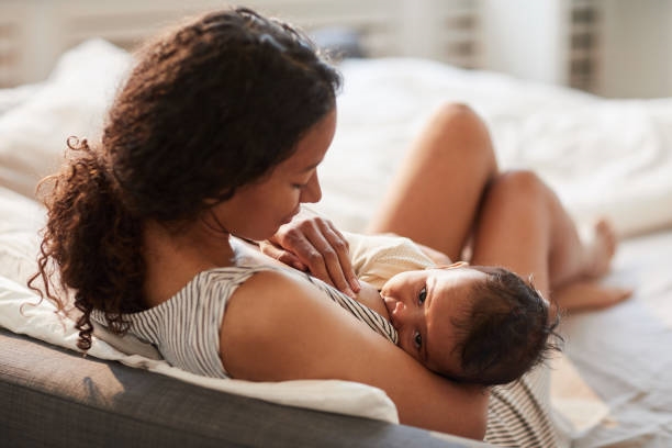 #WorldBreastFeedingWeek2022: Normalizing Breastfeeding in SA | News Article