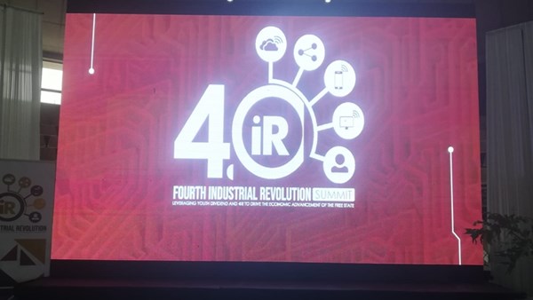 4rir 4IR summit aims to create jobs in the Free State | OFM