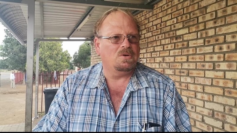 DA calls for unity to address service delivery DA calls for unity to address service delivery | News Article