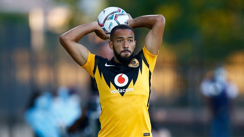 Chiefs duo join Olympic team | News Article