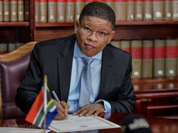Northern Cape’s new Education MEC promises key reforms | News Article