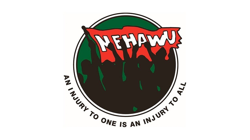 Department successfully interdicts Nehawu's indefinite strike - Vimarsana News