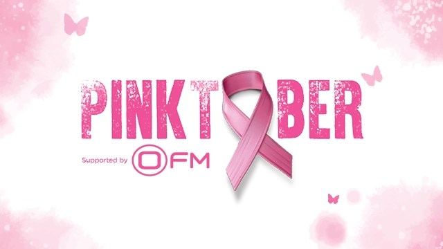 Uniting Central SA for #PinkTober 2024 | News Article