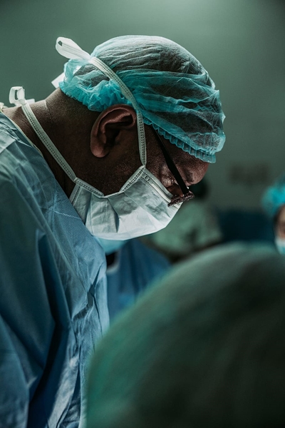 SAMA threatens legal action over doctors' unpaid salaries | News Article