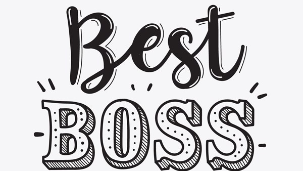 Weird Wide Web - And the best boss award goes to... Weird Wide Web - And the best boss award goes to... | News Article