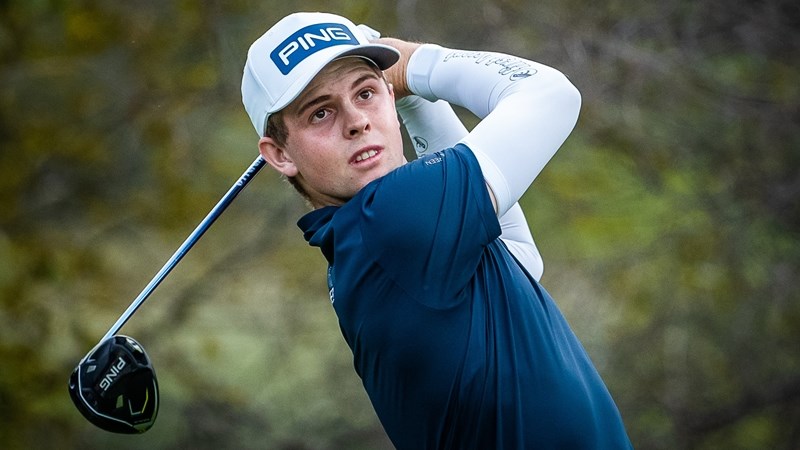 SA duo Fichardt and Vorster lead Jonsson Workwear Open SA duo Fichardt and Vorster lead Jonsson Workwear Open | News Article