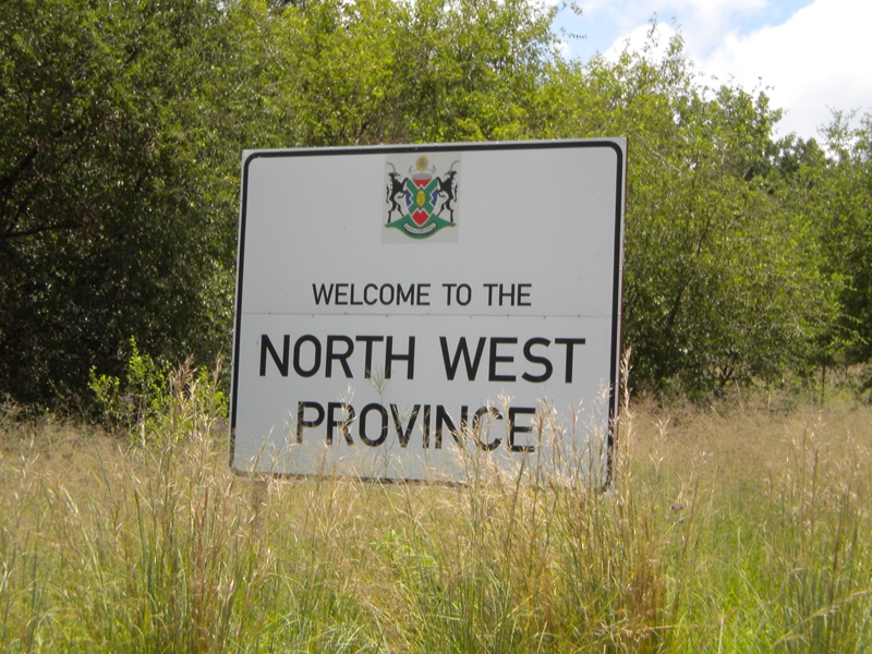 Four dead in North West head-on collision | News Article