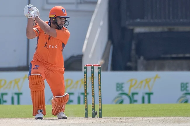 National door still open for Rossouw | News Article