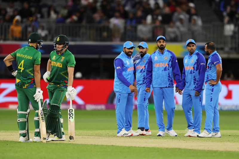 Batting gives Proteas renewed confidence | News Article