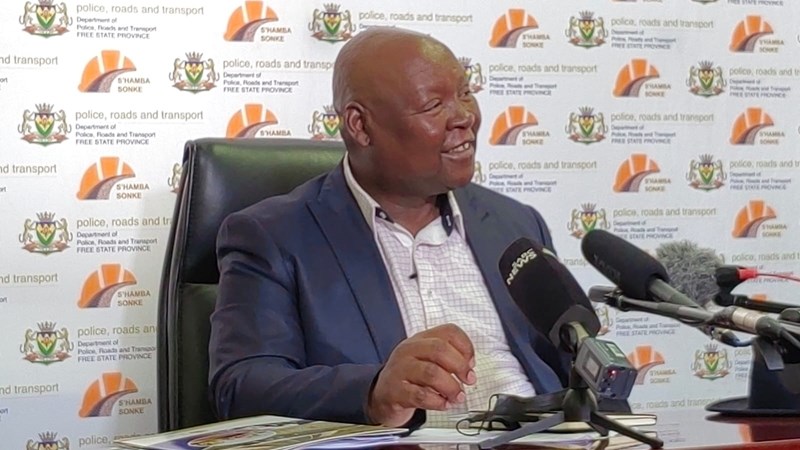 Free State MEC strongly denies alleged advance payments | News Article
