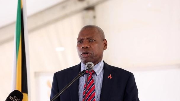 Mkhize to campaign for ANC Presidential position in Mangaung | News Article