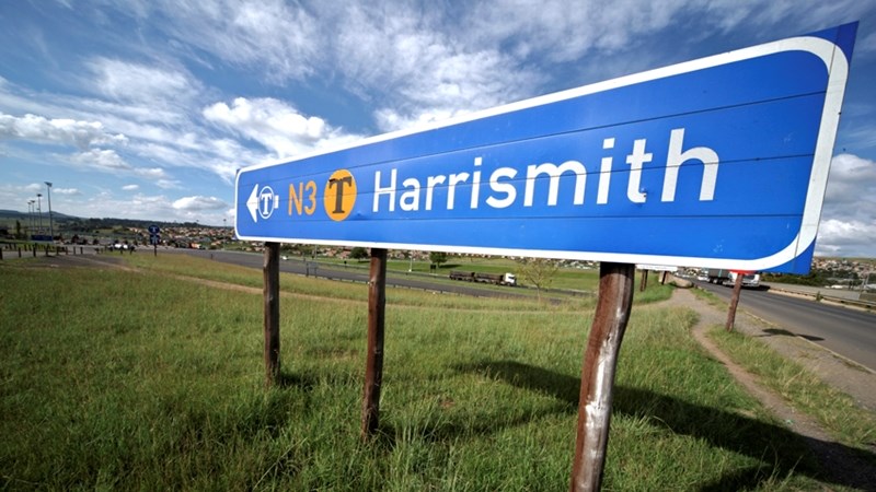 Harrismith residents without water for 5 days | News Article