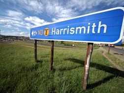 Harrismith residents without water for 5 days | News Article