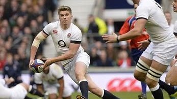 Underwhelming wins for England and France in Six Nations  | News Article