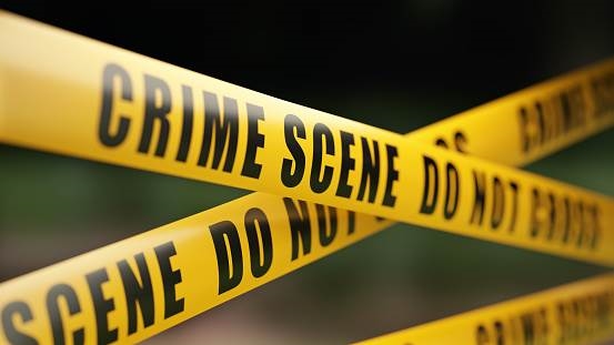 Onbekende man se liggaam in Upington gekry | News Article