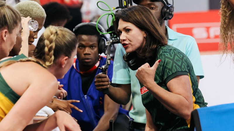 Proteas target series win against Malawi Queens Proteas target series win against Malawi Queens | News Article