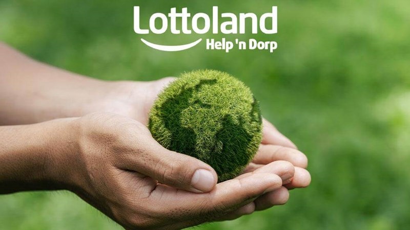 Nou op KykNet: Lottoland Help ‘n Dorp! Nou op KykNet: Lottoland Help ‘n Dorp! | News Article