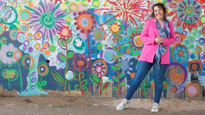 Bloemfontein’s bridge of dreams will come to life with your help Bloemfontein’s bridge of dreams will come to life with your help | News Article