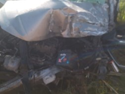 Rapper dies, three injured in head-on collision on N1 near Verkeerdevlei | News Article